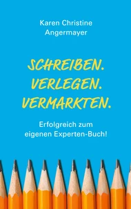 Schreiben.Verlegen.Vermarkten.