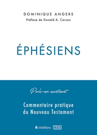 Parle-moi maintenant Ephésiens