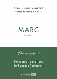 Parle-moi maintenant par Marc