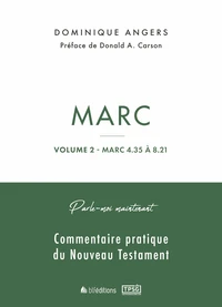 Parle-moi maintenant par Marc