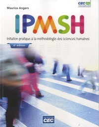 Initiation Pratique à la Méthodologie des Sciences Humaines