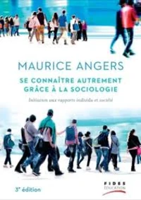 Se connaître autrement grâce à la sociologie