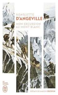 Mon excursion au Mont Blanc