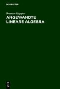 Angewandte Lineare Algebra.