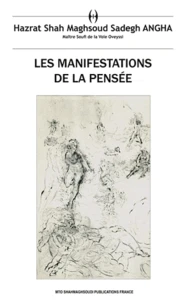 Les manifestations de la pensée