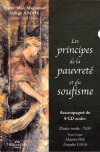 Les principes de la pauvrete et soufisme