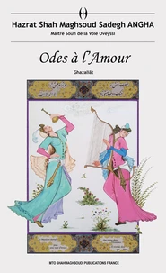 Odes à l'amour