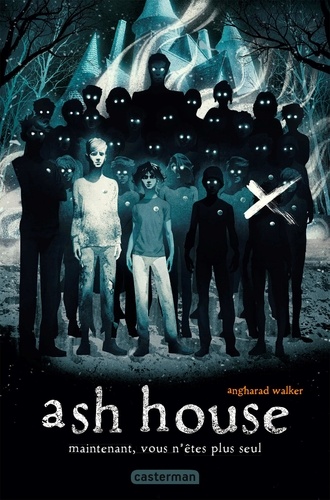 Ash House. Maintenant, vous n'êtes plus seul