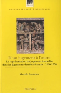 Dun jugement à lautre