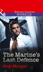 The Marine's Last Defence