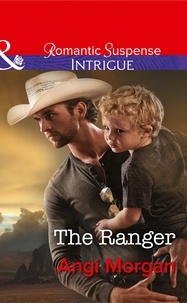 Angi Morgan - The Ranger.