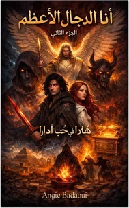 انا الدجال الاعظم ج2