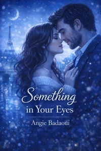Something In Your Eyes