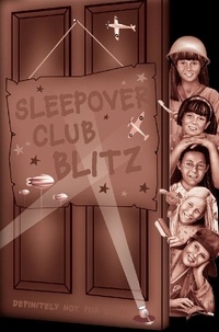 Angie Bates - Sleepover Club Blitz.