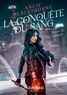 Angie Blackthorne - La conquête du sang - Tome 1, La traque.