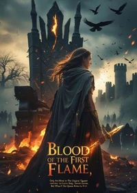 Blood of the First Flame