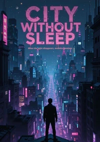 City Without Sleep