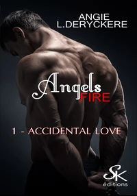Accidental love