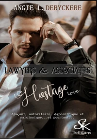 Hostage love