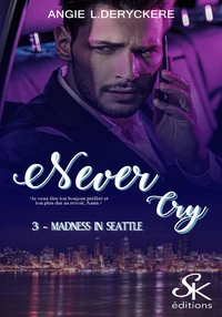 Never Cry