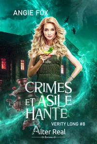 Crimes et asile hanté