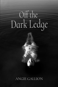  Angie Gallion - Off the Dark Ledge.