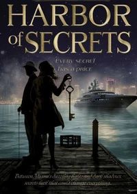 Harbor of Secrets