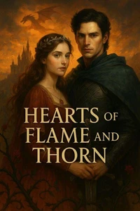 Hearts of Flame and Thorn