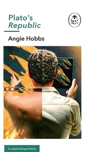 Angie Hobbs - Plato's Republic - A Ladybird Expert Book.