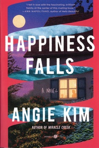Angie Kim - Happiness Falls.