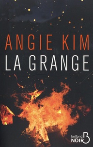 Angie Kim - La grange.