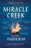 Miracle Creek. Winner of the 2020 Edgar Award for best first novel