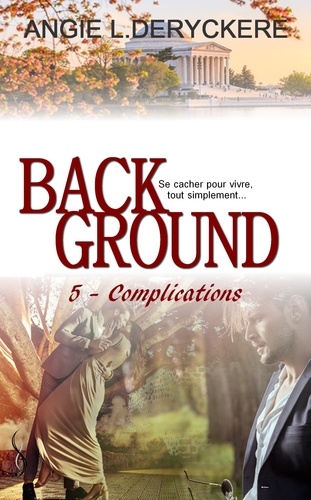 Background Tome 5 Complications