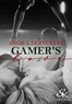 Angie L. Deryckère - Gamer's love.