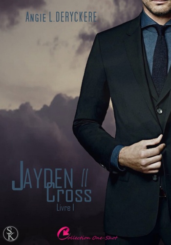 Jayden Cross 2 épisode 1