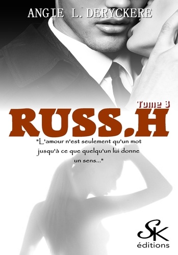 Russ.H Tome 3