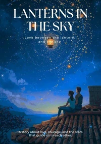 Lanterns in the Sky