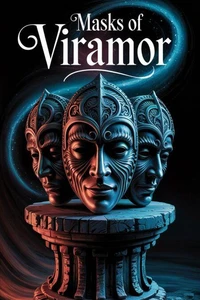 Masks of Viramor