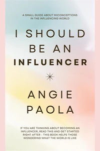 I Should Be An Influencer