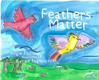Téléchargez le livre électronique gratuit en espagnol Feathers Matter