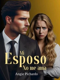 Mi esposo no me ama
