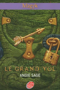 Le grand vol