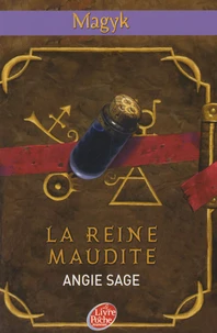 La reine maudite
