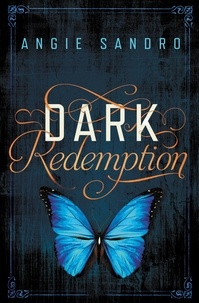 Angie Sandro - Dark Redemption.