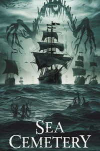 Sea Cemetery