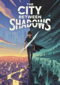 The City Between Shadows