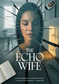 The Echo Wife
