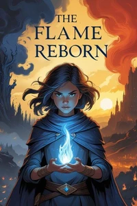 The Flame Reborn