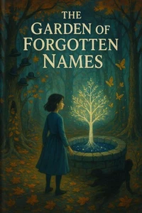 The Garden of Forgotten Names