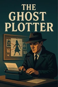 The Ghost Plotter